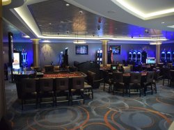 Norwegian Escape Escape Casino picture