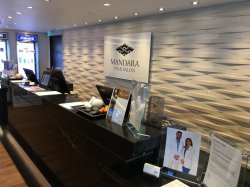 Norwegian Escape Spa & Salon picture