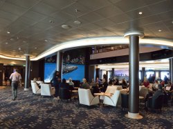 Norwegian Joy Joy Atrium picture