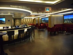 Norwegian Escape Skyline Bar picture