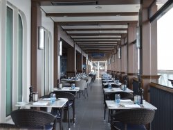 Norwegian Joy La Cucina Italian Restaurant picture