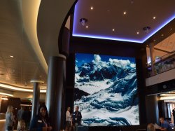 Norwegian Joy Joy Atrium picture