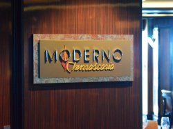 Norwegian Escape Moderno Churrascaria picture