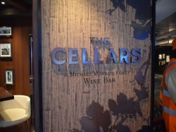 Cellars Wine Bar picture