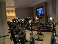 Norwegian Joy Fitness Center picture