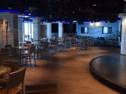 Norwegian Escape Pour House picture