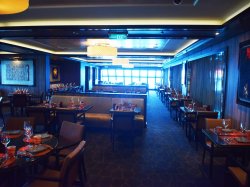 Norwegian Escape Moderno Churrascaria picture