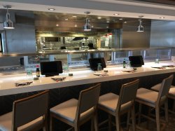 Norwegian Escape Food Republic picture