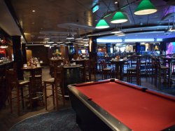 Norwegian Escape O Sheehans Bar & Grill picture