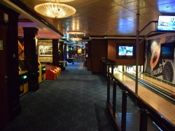 Norwegian Escape O Sheehans Bar & Grill picture