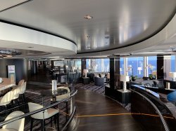 Norwegian Bliss Observation Lounge picture