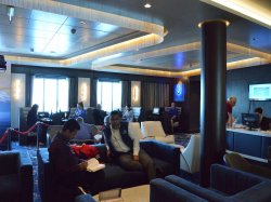 Norwegian Joy Joy Atrium picture