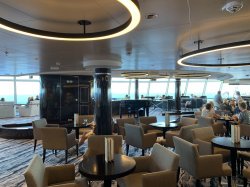 Norwegian Bliss Observation Lounge picture