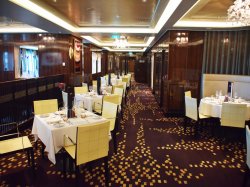 Norwegian Escape Taste Restaurant picture