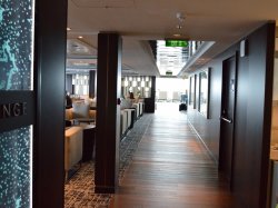 Norwegian Joy Observation Lounge picture