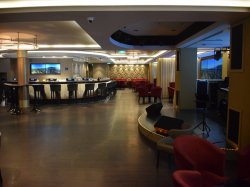 Norwegian Escape Skyline Bar picture