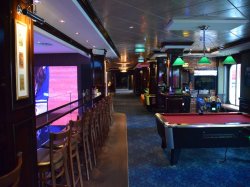 Norwegian Escape O Sheehans Bar & Grill picture