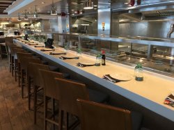 Norwegian Escape Food Republic picture