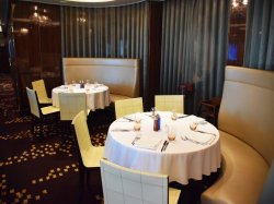 Norwegian Escape Taste Restaurant picture