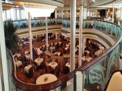 Rhapsody of the Seas Edelweiss Dining Room picture