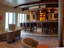 Carnival Sunrise Alchemy Bar picture