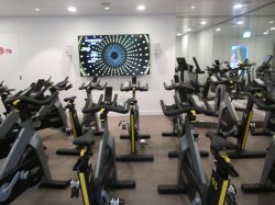 Celebrity Edge Fitness Center picture