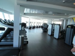 Celebrity Edge Fitness Center picture