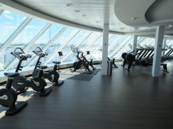 Celebrity Edge Fitness Center picture