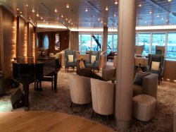 Celebrity Summit Rendezvous Lounge picture