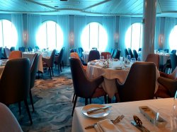 Celebrity Summit Cosmopolitan Restaurant picture