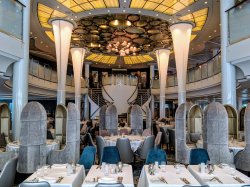 Celebrity Summit Cosmopolitan Restaurant picture