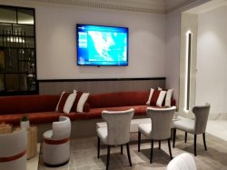 Celebrity Summit Retreat Lounge picture