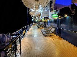 Celebrity Summit Promenade picture