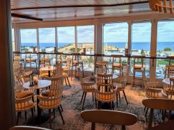 Celebrity Summit Oceanview Cafe & Grill picture