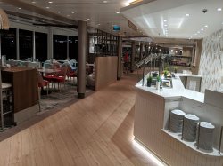 Celebrity Summit Oceanview Cafe & Grill picture