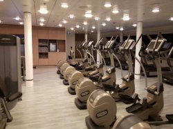 Celebrity Summit Spa and Fitness Center picture