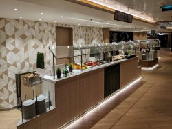 Celebrity Summit Oceanview Cafe & Grill picture