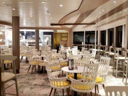 Celebrity Summit Oceanview Cafe & Grill picture