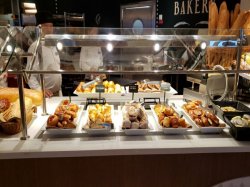 Celebrity Summit Oceanview Cafe & Grill picture