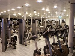 Celebrity Summit Spa and Fitness Center picture