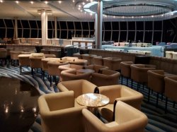 Celebrity Summit Sky Lounge picture