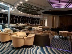 Celebrity Summit Sky Lounge picture