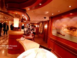 Emerald Princess Passenger Services picture