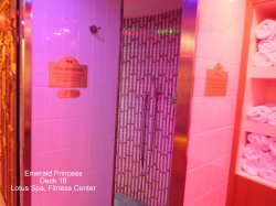 Emerald Princess Lotus Spa picture