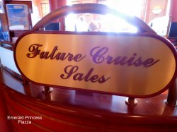 Emerald Princess Future Cruises picture