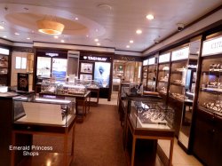 Emerald Princess Essence picture