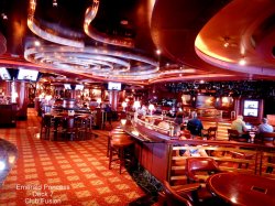 Emerald Princess Club Fusion picture