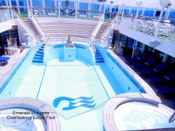 Emerald Princess Lotus Spa picture