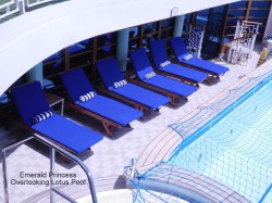 Emerald Princess Lotus Spa picture