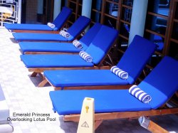 Emerald Princess Lotus Spa picture